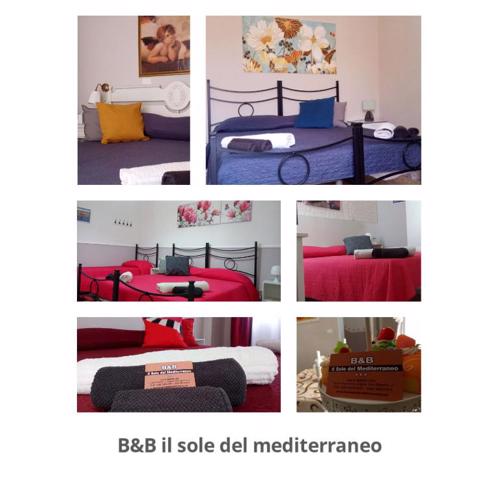 Il Sole del Mediterraneo