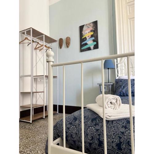 Il Teatro Rooms