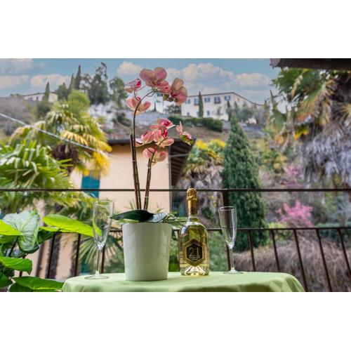 Il Terrazzino sul Borgo 1