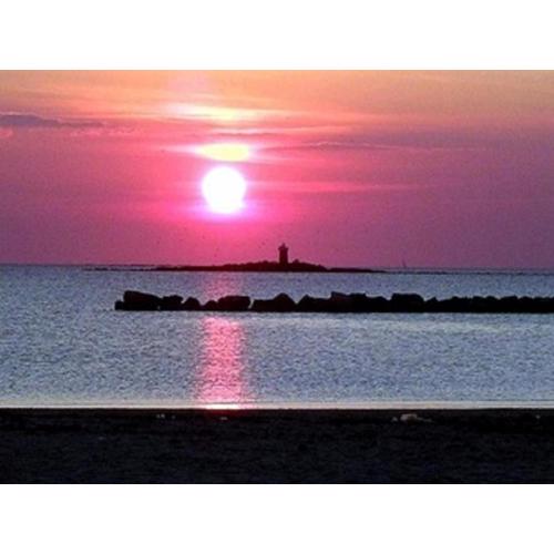 il Terrazzo del Sole