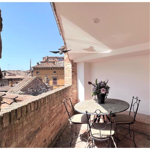 Il Terrazzo di Tolomei