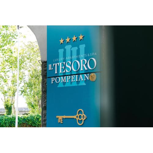 Il Tesoro Pompeiano