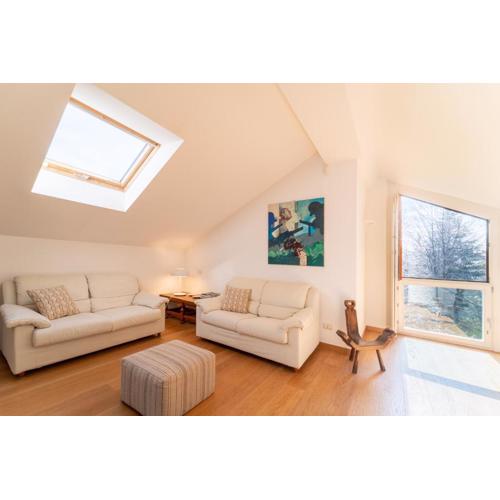 Il Tiglio Apartment by Wonderful Italy