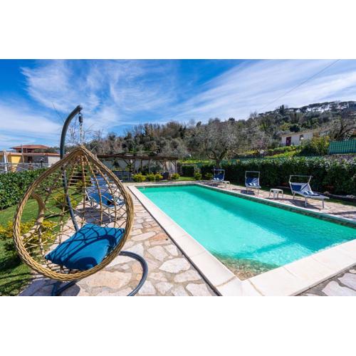 Il Tiglio Holiday Home - De Vivo Realty