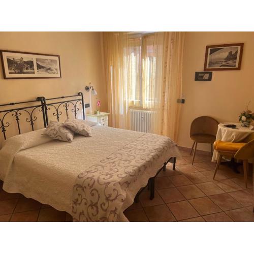 Il Timone Loreto