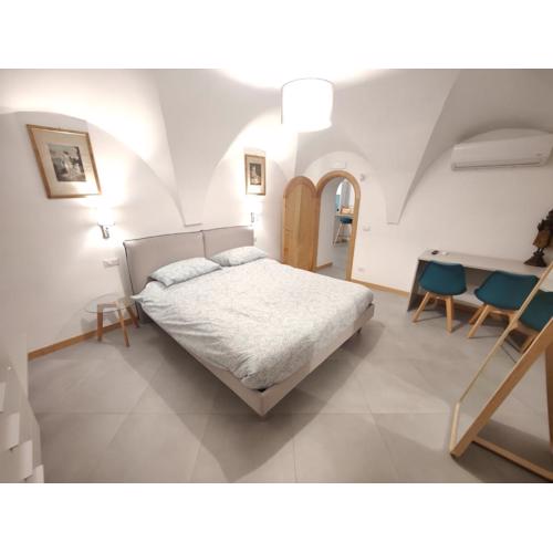 Il Tipo Apartment Studio in the heart of Sorrento