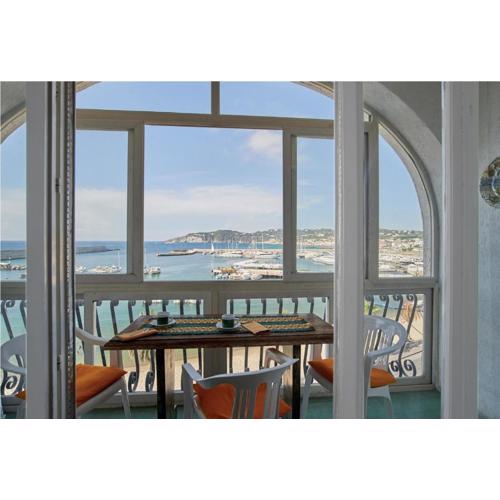Il Torrione sul mare G1