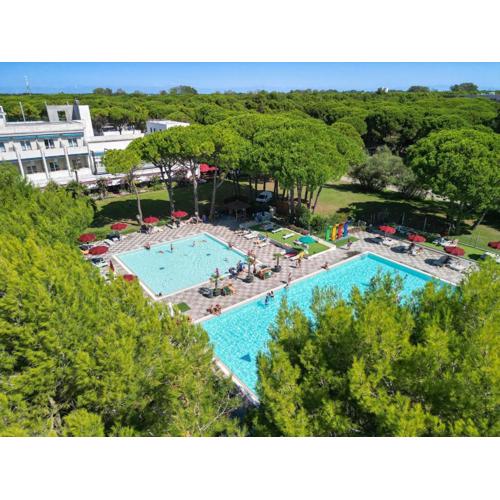 Il Tridente Hotel