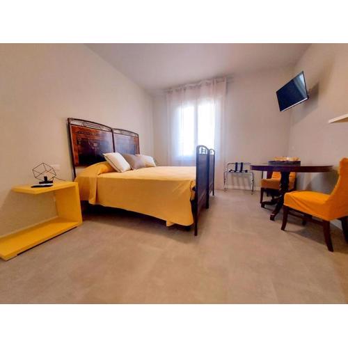Il Trovatore Rooms