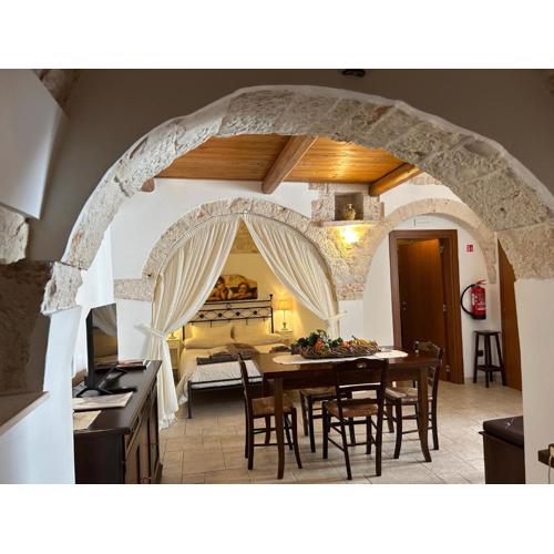Il Trullo dei Sogni