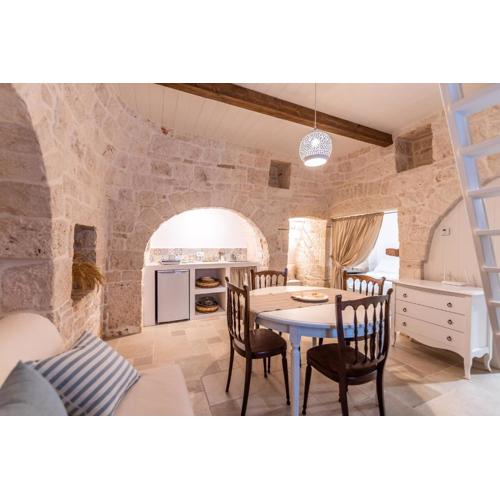 Il trullo del Guelfo