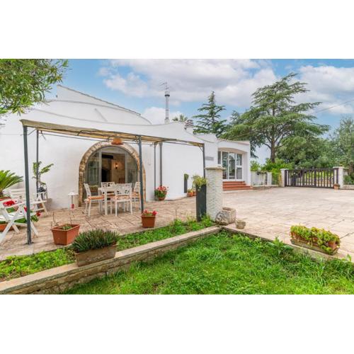 Il Trullo del Nonno