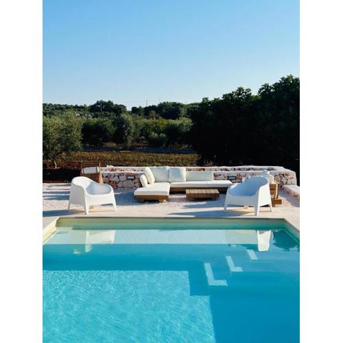 Il Trullo dell\