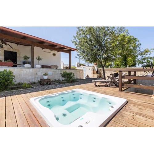 Il trullo DG