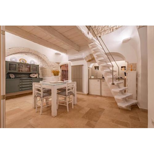 Il Trullo di Angelina