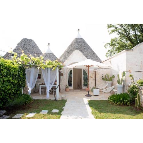 Il Trullo di Ben