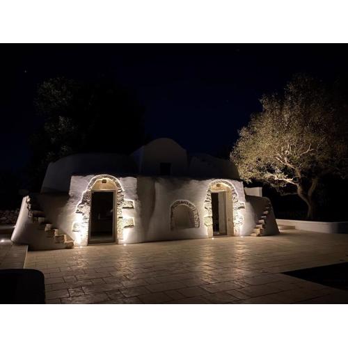 Il Trullo di Dalma