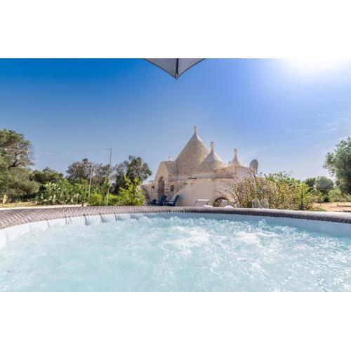 Il Trullo di Mariangela