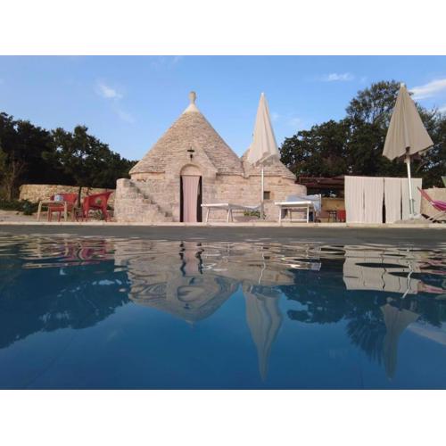 IL TRULLO DI NINNO