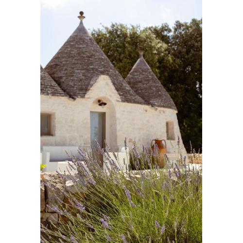 Il Trullo di Pozzallegro