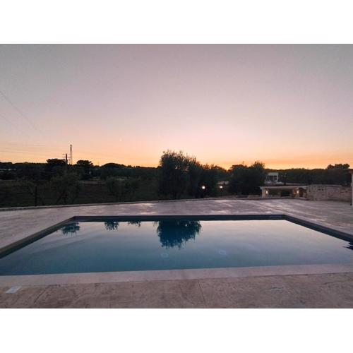Il Trullo e la Pietra