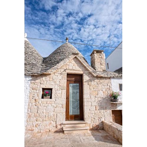 IL TRULLO GENTILE ALBEROBELLO