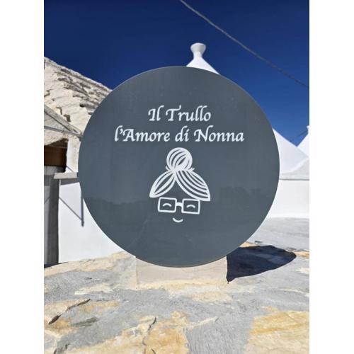 Il Trullo L\