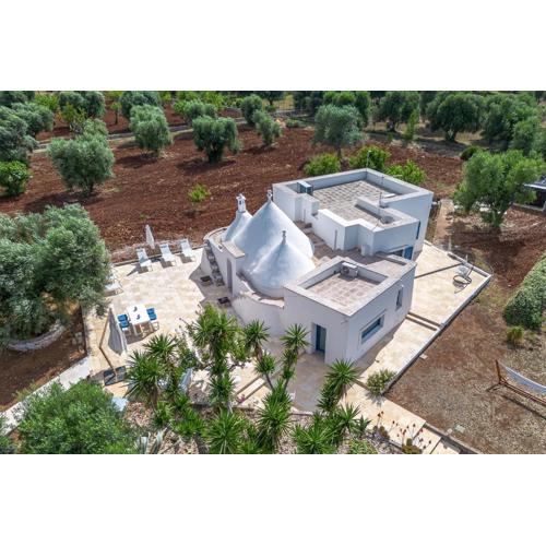 Il Trullo Matto