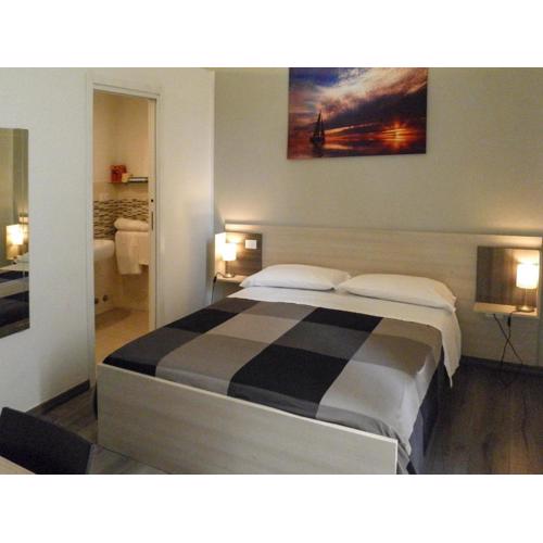 IL TRULLO Modern Rooms
