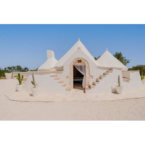Il Trullo Ostuni