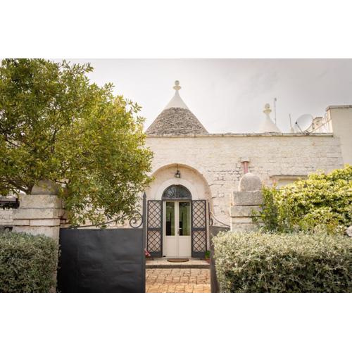 Il Trullo Volza