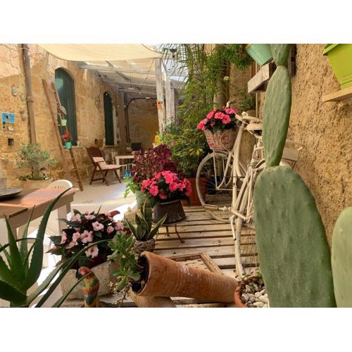 Il Vecchio Cortile
