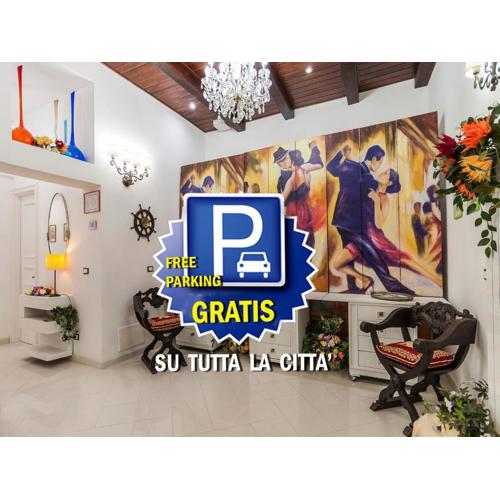 Il Veliero B&B