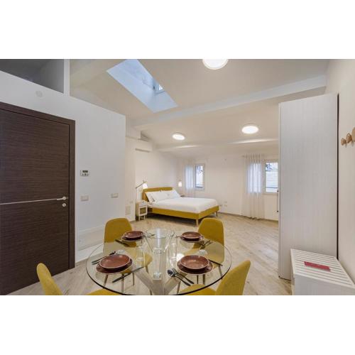 Il Veliero Loft by Wonderful Italy