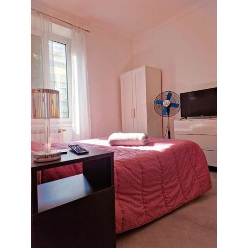 Il Vicoletto - Sanremo Apartments