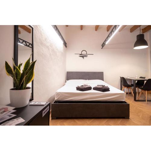 Il vicolo b&b