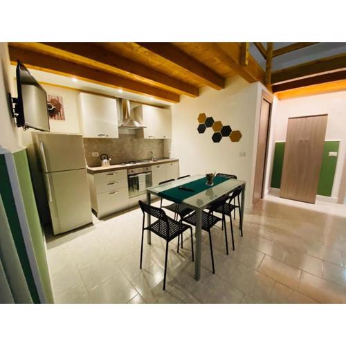 Il Vicolo Home 2
