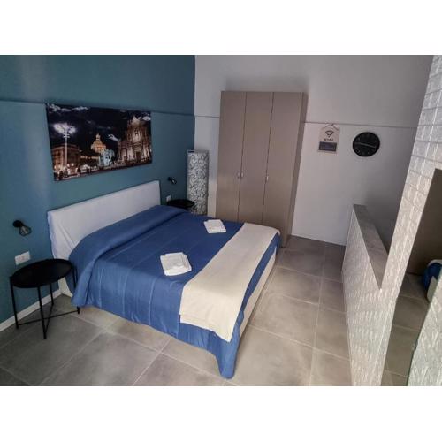Il vicolo home