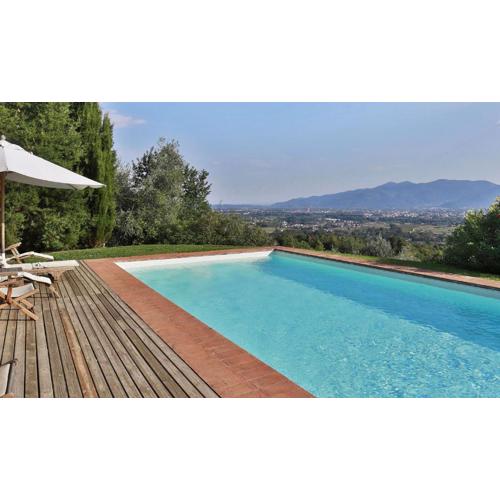 Il Vignale by Salogi Villas