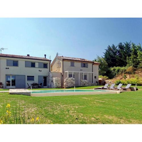 Il Vigneto di Montefreddo- My Extra Home