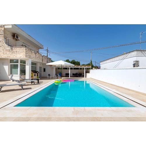Il Villino Countryhouse