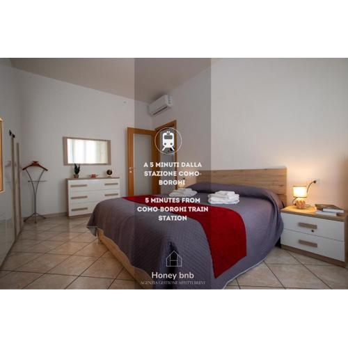 Ilaria House
