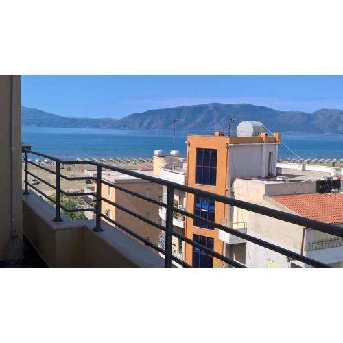 Ilarias flat