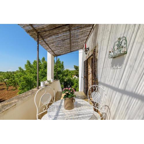 Ilarius Country House by Wonderful Italy
