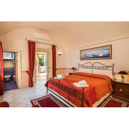 Ilary House - De Vivo Realty Positano