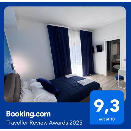 Ilary Rooms 2.0