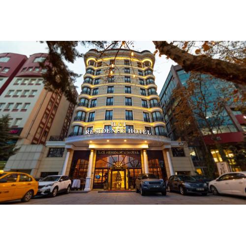 Ilci Residence Hotel