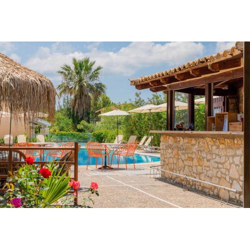 ILENA HOTEL
