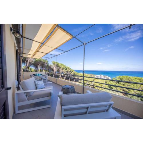 Ilenia Seaview