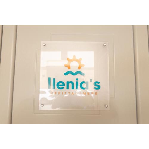 Ilenia\